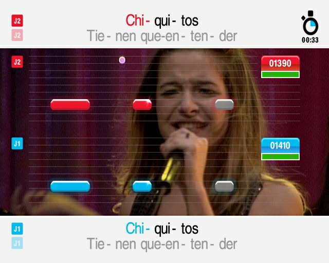 SingStar Patito Feo - Imagen 29